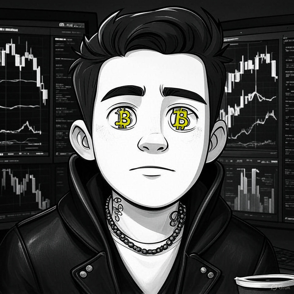 Crypto degen store